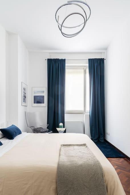 Orazio Flexyrent Apartment Милан Экстерьер фото