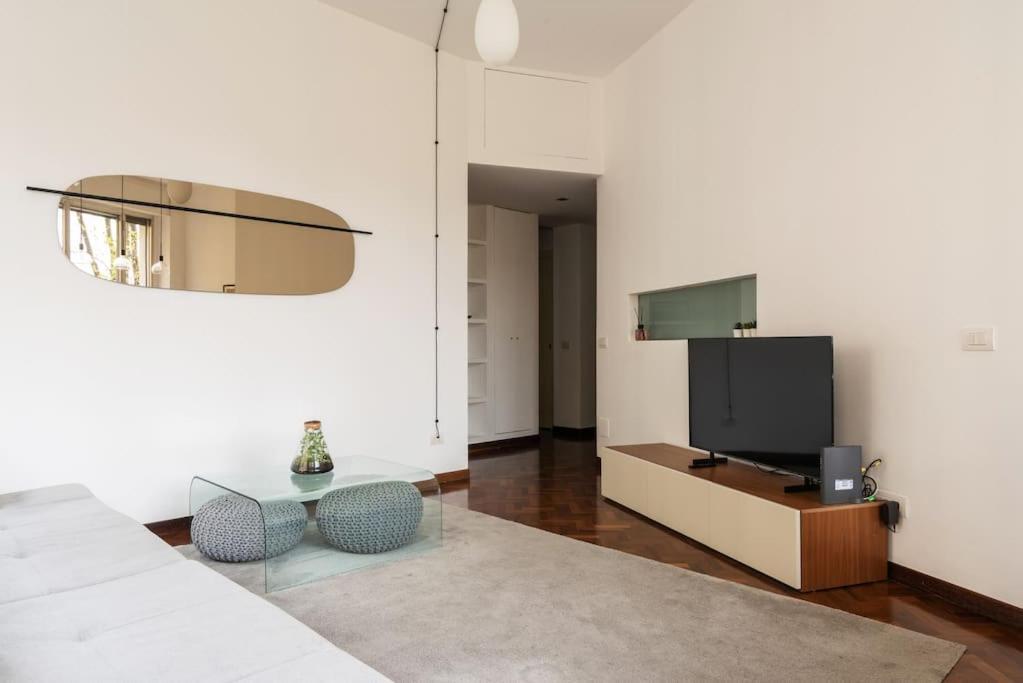 Orazio Flexyrent Apartment Милан Экстерьер фото