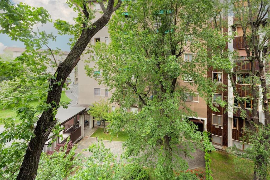 Orazio Flexyrent Apartment Милан Экстерьер фото